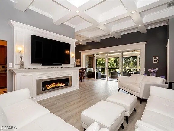 property at 9221 Triana Terrace