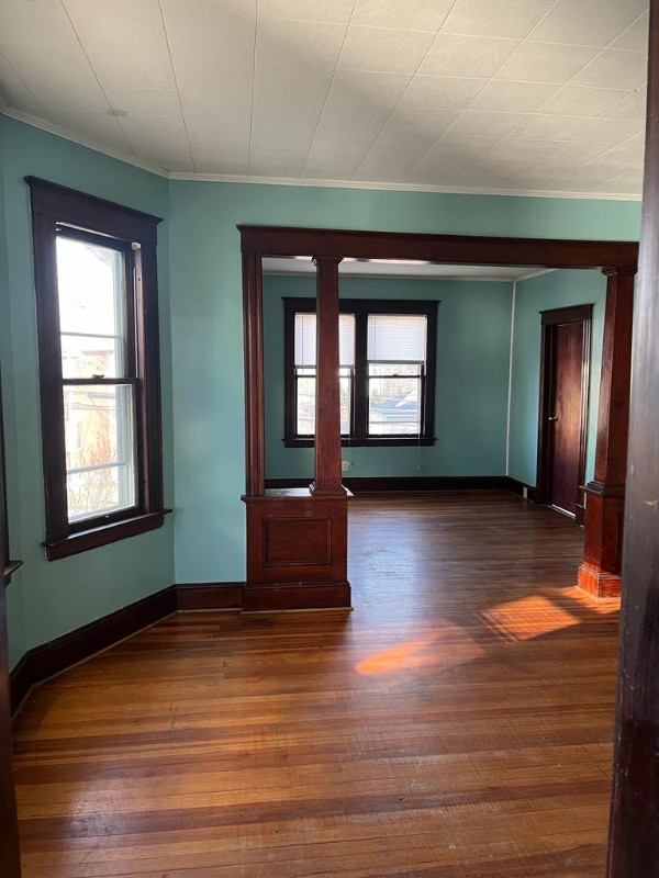 property at 35 Connecticut Ave