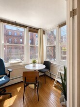 315 Beacon St in Boston, MA - Building Photo - Building Photo