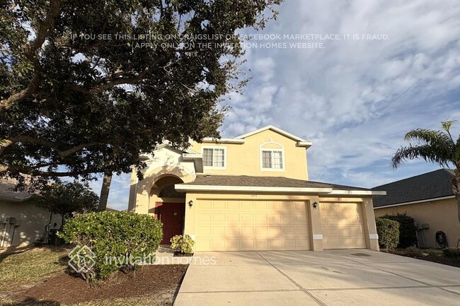 property at 5923 Willows Bridge Loop