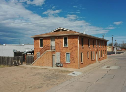 100 Central Ave in Grant, NE - Building Photo - Building Photo