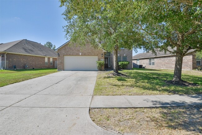 property at 3618 Orchard Valley Ln