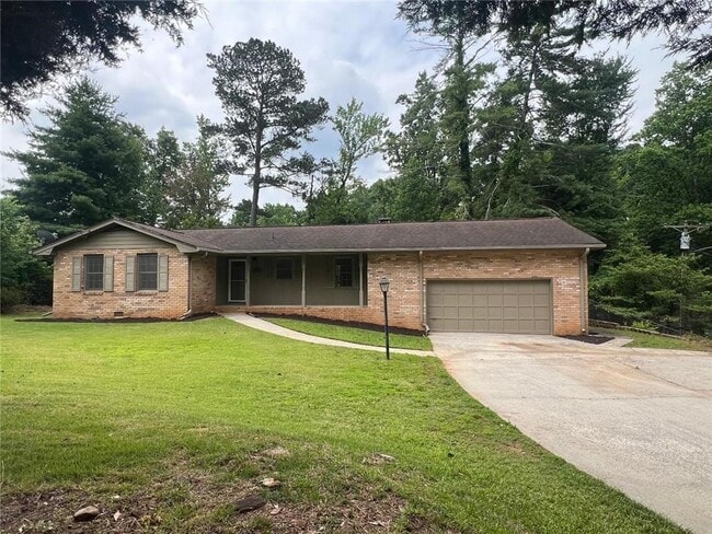 5136 Sunset Trail