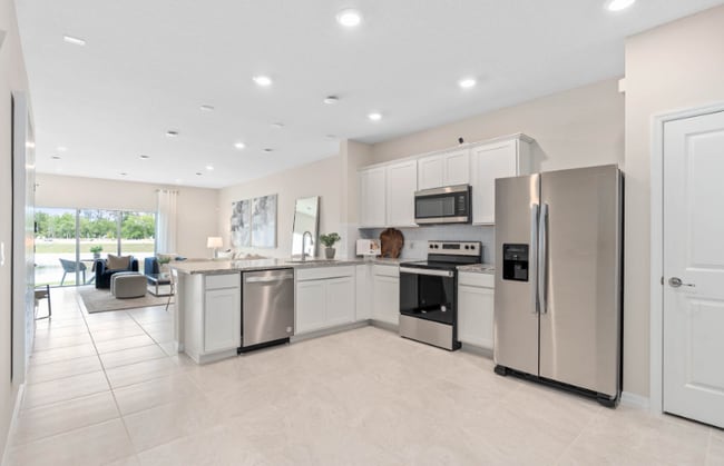 4548 Sparkling Shell Ave in Kissimmee, FL - Building Photo - Building Photo