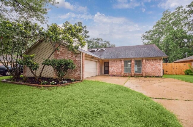 property at 25903 Long Hill Ln