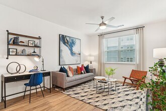 Allora Ashley Park in Charlotte, NC - Building Photo - Building Photo