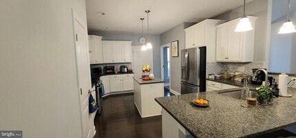 18161 Emerson Way in Georgetown, DE - Building Photo - Building Photo