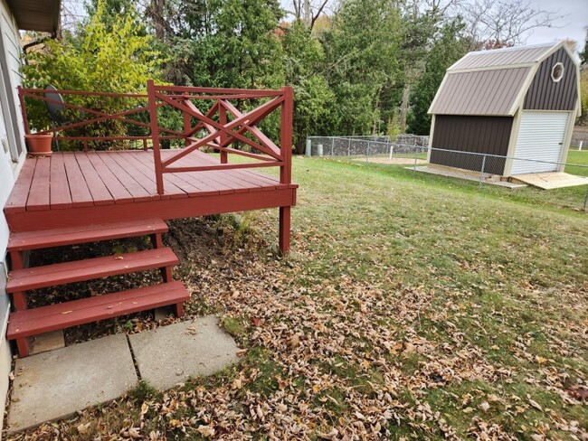 2845 Woodale Ave in Green Bay, WI - Foto de edificio - Building Photo