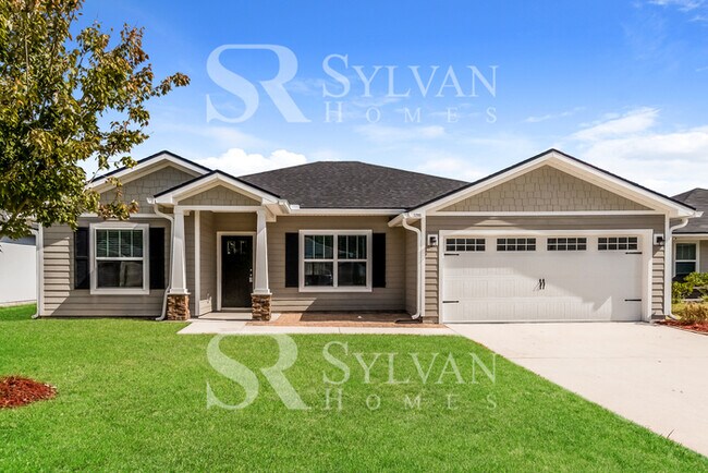 1295 Sarahs Landing Dr in Jacksonville, FL - Building Photo - Building Photo