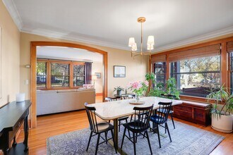 4401 Aldrich Ave S, Unit A in Minneapolis, MN - Building Photo - Building Photo