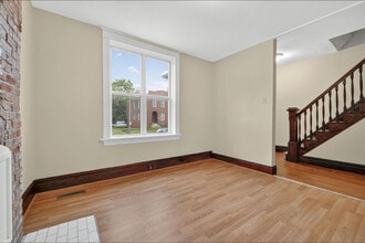 4372 Gibson Ave in St. Louis, MO - Foto de edificio - Building Photo