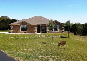 421 County Road 4709