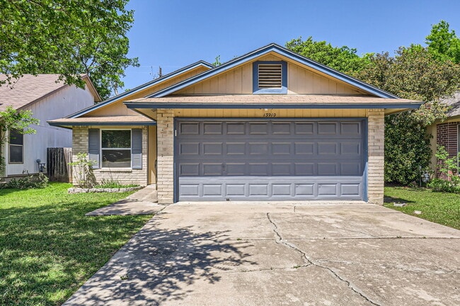 13910 Merseyside Dr in Pflugerville, TX - Building Photo - Building Photo