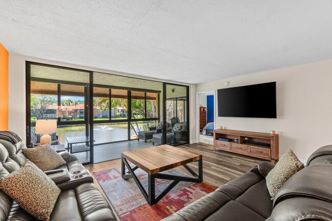 property at 11255 Green Lake Dr