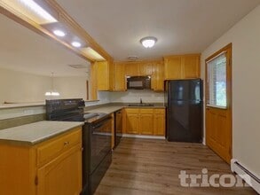 4486 S Utica St in Denver, CO - Building Photo - Building Photo