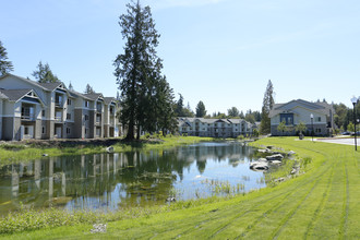 Novo in Covington, WA - Foto de edificio - Building Photo