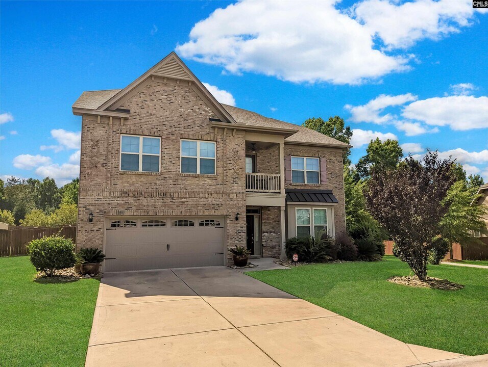 131 Merrimont Dr in Blythewood, SC - Building Photo