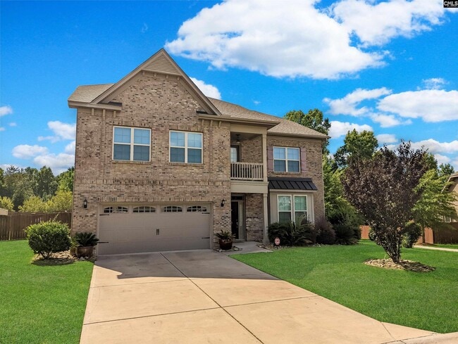 property at 131 Merrimont Dr
