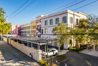 Courtyard at Citrus in Sarasota, FL - Building Photo - Building Photo