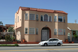 1483 Atlantic Ave Apartments