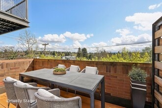 The Station At Othello Park in Seattle, WA - Building Photo - Building Photo