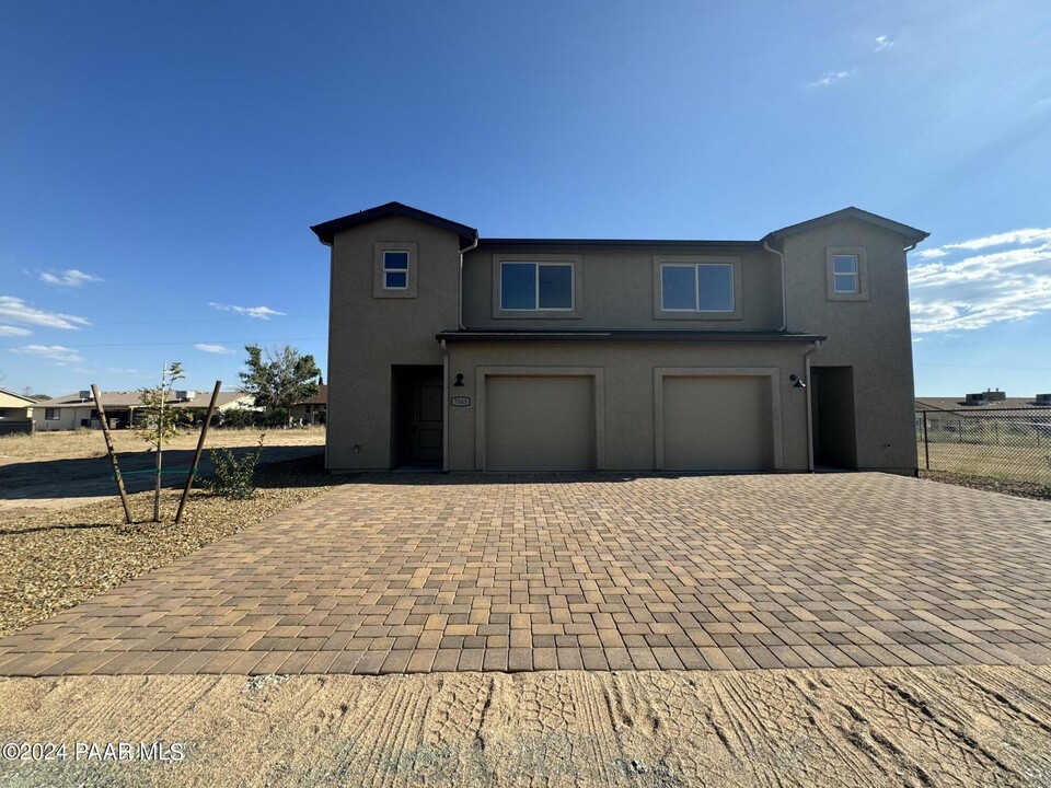 7565 E Addis Ave in Prescott Valley, AZ - Building Photo