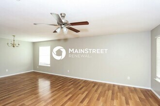 7618 Straits Dr in Rowlett, TX - Building Photo - Building Photo