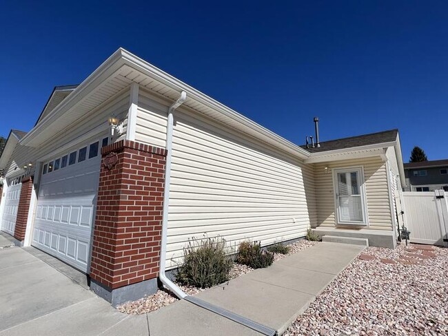 property at 6003 Crow Rd