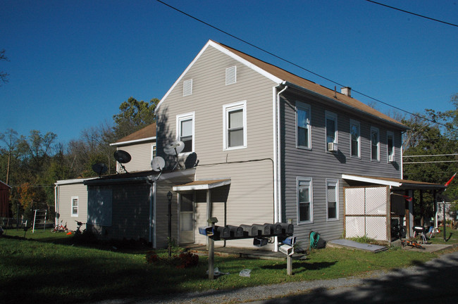 10 Kindt Rd in Danville, PA - Foto de edificio - Building Photo