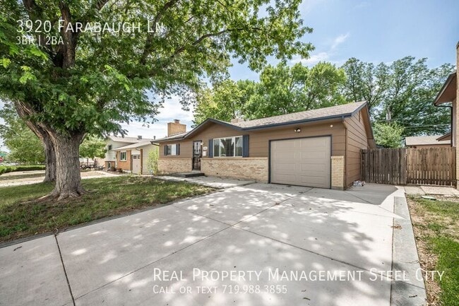 property at 3920 Farabaugh Ln