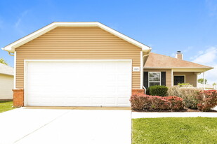 1525 Danville Cir in Thompson's Station, TN - Building Photo
