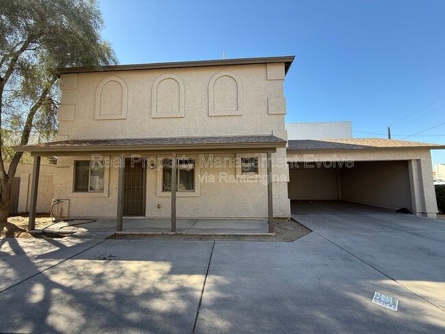 5021 N 18th Ave in Phoenix, AZ - Building Photo - Building Photo