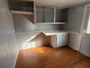 4576 S Handley Ave in Wichita, KS - Building Photo - Building Photo