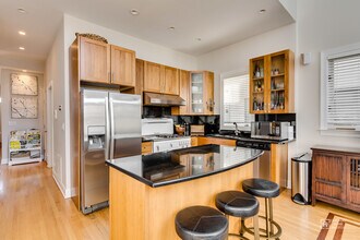 869 N Paulina St in Chicago, IL - Building Photo - Building Photo