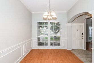 607 Loggers Chase Ct in Spring, TX - Building Photo - Building Photo
