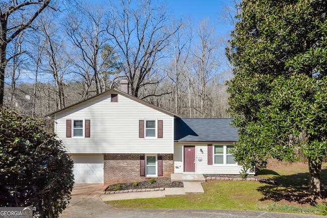 property at 3834 Natalie Ct