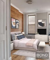 438 W 52nd St in New York, NY - Building Photo