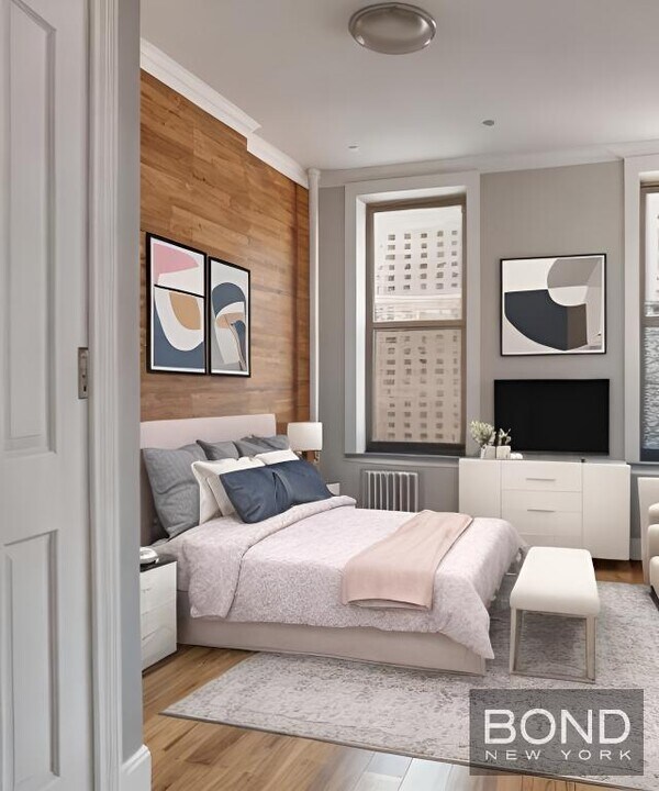 438 W 52nd St in New York, NY - Building Photo