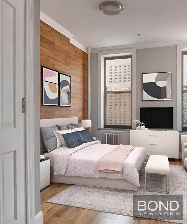 property at 438 W 52nd St