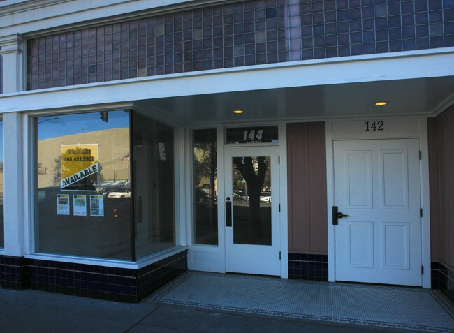 142-150 E Santa Clara St in San Jose, CA - Building Photo - Building Photo