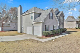 3935 Grassy Trce in Fairburn, GA - Building Photo - Building Photo