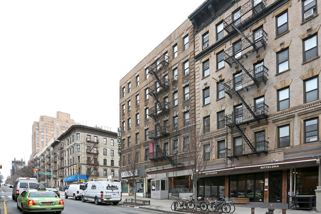 111-121 La Salle St in New York, NY - Building Photo - Building Photo