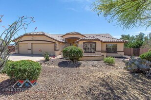 38414 N 12th St in Phoenix, AZ - Building Photo