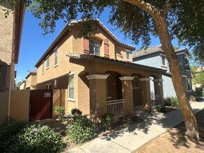 3797 E Santa Fe Ln in Gilbert, AZ - Building Photo - Building Photo