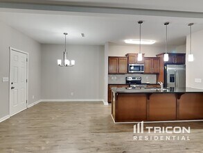 414 Landis Oak Way in Landis, NC - Foto de edificio - Building Photo