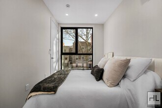Frost Street #2, Unit 2 in Brooklyn, NY - Building Photo - Building Photo