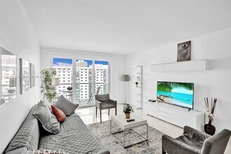 19370 Collins Ave, Unit 1504 in Sunny Isles Beach, FL - Foto de edificio - Building Photo