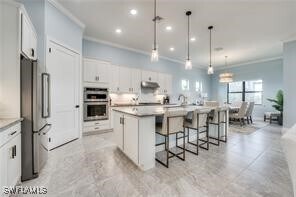 9741 Everglades Dr in Naples, FL - Building Photo - Building Photo