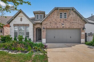 3462 Tranquil Harvest Trl in Richmond, TX - Building Photo - Building Photo