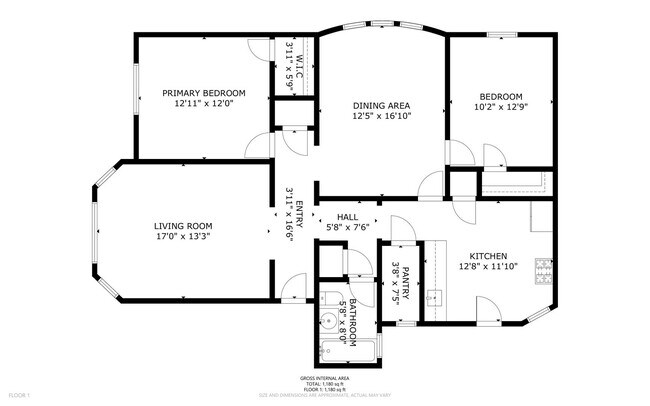 5256 W Wolfram St in Chicago, IL - Building Photo - Building Photo